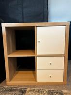 IKEA Kastje, Huis en Inrichting, Ophalen, Zo goed als nieuw, Minder dan 100 cm, Met lade(s)
