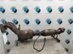 FORD FOCUS 1.8-16V Amb. FlexiF.  KATALYSATOR 2007, Ophalen of Verzenden, Gebruikt, Stiba lid