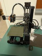 Prusa Mini+ met PINDA en filament sensor, Prusa, Gebruikt, Ingebouwde Wi-Fi, Ophalen of Verzenden