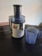 Philips sapmachine, Ophalen, Zo goed als nieuw, Elektrisch, Sapcentrifuge