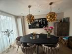 PTMD design hanglampen metaal goud net nieuw, Huis en Inrichting, Modern luxury industrieel art deco, Nieuw, Ophalen of Verzenden