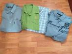 Heren Merkblouses - Diverse Maten & Stijlen, Kleding | Heren, Overhemden, Overige kleuren, Overige halswijdtes, Gedragen, Diverse