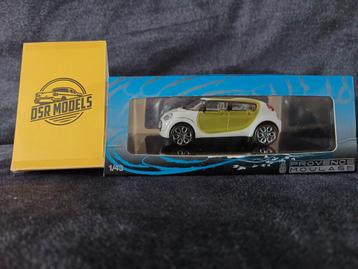 1:43 Citroen C-Cactus electrique beschikbaar voor biedingen