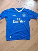 Chelsea thuis 2004-2005 bedrukking Robben Maat M, Ophalen of Verzenden, Zo goed als nieuw, Buitenlandse clubs, Shirt