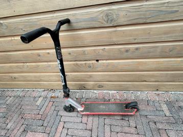 Kinderstep / stuntstep beschikbaar voor biedingen