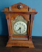 Antieke HAC Tafelklok, ca. 1910-1915, Ophalen