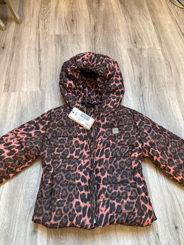 Leuke set meisjes kleding maat 104/110 beschikbaar voor biedingen