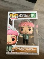POP! television Andy, Ophalen, Nieuw