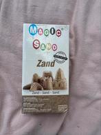 Magic sand, Kinderen en Baby's, Speelgoed | Educatief en Creatief, Ophalen of Verzenden, Nieuw