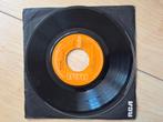 David Bowie, Gebruikt, 7 inch, Single, Ophalen of Verzenden
