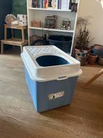 Rotto cat litter, Ophalen of Verzenden, Zo goed als nieuw