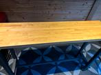 Sta-tafel 40x150, Ophalen, Zo goed als nieuw
