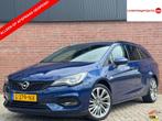 Opel Astra Sports Tourer 1.2 Launch Edition | FULL-OPTIONS!, Voorwielaandrijving, 65 €/maand, Gebruikt, Blauw