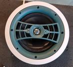 Jamo 8.5A2 tweeweg inbouwspeakers - Goede Staat, Gebruikt, Overige typen, Ophalen of Verzenden, 120 watt of meer