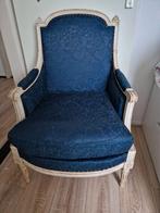 Fauteuil. . . Stoel, Ophalen of Verzenden, 75 tot 100 cm, 50 tot 75 cm