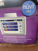 Garmin Nuvi 68LMT Navigatiesysteem, Ophalen of Verzenden, Gebruikt