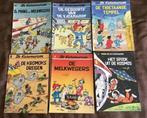6 delen de Katamarom door Gos & Walt., Boeken, Stripboeken, Meerdere stripboeken, Ophalen of Verzenden, Gelezen