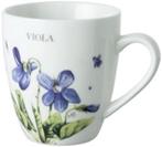 Minimokken Viola Marjolein Bastin Wild Flowers servies, Huis en Inrichting, Keuken | Servies, Nieuw, Overige materialen, Overige typen