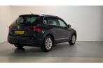 Volkswagen Tiguan 1.5 TSI 150pk DSG ACT Comfort € 24.400,0, Automaat, Stof, Traction-control, 4 cilinders