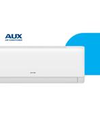 AUX split unit airco 3,5 kW Q-SMART met 4D swing, UV & WiFi, Verwarmen, Verzenden, Nieuw, 3 snelheden of meer