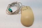 Vintage Microsoft IntelliMouse Muis 2.1A PS/2 PN X030-65050, Ophalen of Verzenden, Microsoft