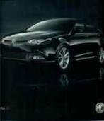 MG 6 Magnette of GT fraaie originele brochure/auto folder 11, Boeken, Ophalen of Verzenden, Zo goed als nieuw, Overige merken
