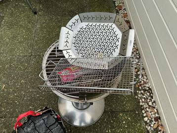 Barbecue beschikbaar voor biedingen