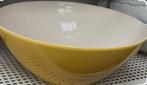 Villeroy & Boch gele schaal, Ophalen of Verzenden