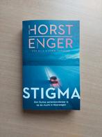 Boek Stigma, Horst Enger nieuw, Boeken, Nieuw, Ophalen of Verzenden, Nederland, Thomas Enger