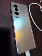 Samsung Z Fold 3 256gb zonder schade, Telecommunicatie, Mobiele telefoons | Samsung, Touchscreen, Ophalen of Verzenden, Zo goed als nieuw