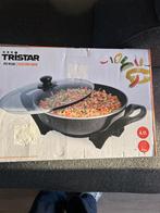 Electric wok, Ophalen, Nieuw, Overige materialen, Wok