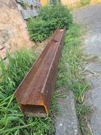 HEA 180 lengte 240cm, Ophalen of Verzenden, Gebruikt, IJzer