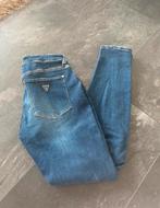 Guess Jeans - Blauw - Maat 31, Verzenden, Zo goed als nieuw, Blauw, W30 - W32 (confectie 38/40)
