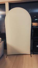 Decoratieboog (backdrop) te huur, Ophalen, Zo goed als nieuw, Overige