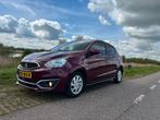 Mitsubishi Space Star 1.0 MPI 52KW 2016 Rood, Auto's, Mitsubishi, Origineel Nederlands, Te koop, 5 stoelen, 820 kg