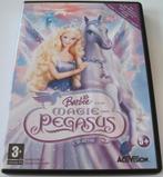 PC Game *** BARBIE *** En de Magie van Pegasus, Alle leeftijden, Ophalen of Verzenden, Zo goed als nieuw, Overige genres