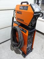 Mig/Mag lasapparaat Kemppi Kempo Weld 4200W Watergekoeld, Ophalen of Verzenden, Zo goed als nieuw, 250 ampère of meer, Co2