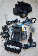 Garmin gpsmap 496, Watersport en Boten, Navigatiemiddelen en Scheepselektronica, Ophalen of Verzenden, Zo goed als nieuw, Gps of Kompas