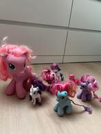 My little pony poppen, Ophalen, Gebruikt