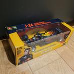 Max verstappen jumbo race 2019, Hobby en Vrije tijd, Modelauto's | 1:24, Ophalen of Verzenden, Nieuw, Auto, Bburago