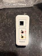 Eneco Toon Thermostaat, Ophalen of Verzenden, Slimme thermostaat, Gebruikt