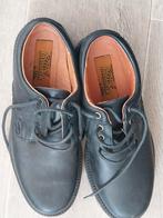 Landrover schoenen maat 42, Ophalen, Zo goed als nieuw, Zwart, Werkschoenen