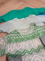 Kleding pakket jongens maat 74/80, Ophalen of Verzenden, Gebruikt, Jongetje