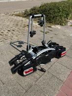Thule EuroWay G2 921 fietsendrager, Auto diversen, Fietsendragers, Ophalen of Verzenden, 2 fietsen, Zo goed als nieuw, Trekhaakdrager