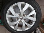 Renault 16'' met Banden. Ook voor nissan, honda, kia etc, Auto-onderdelen, Banden en Velgen, 16 inch, Banden en Velgen, Zomerbanden