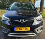 Opel Crossland X 1.2 Turbo Ultimate 2019 131 PK NAVI APPEL C, Auto's, Opel, 47 €/maand, Te koop, 5 stoelen, Crossland X
