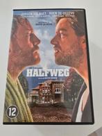 Dvd halfweg, Alle leeftijden, Drama, Ophalen of Verzenden, Zo goed als nieuw