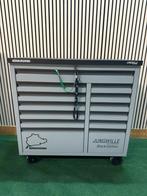 Jungwille Gereedschapswagen Nürburgring Black 9 Laden, Ophalen of Verzenden, Gevuld, Nieuw