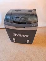 Elektrische Koelbox - Iiyama Eco Cool Buddy, Caravans en Kamperen, Ophalen of Verzenden, Gebruikt, Koelbox, Elektrisch