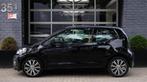 Volkswagen Up! 1.0 TSI BMT high up! 90PK Cruise Bluetooth Me, Voorwielaandrijving, Gebruikt, Leder en Stof, Origineel Nederlands
